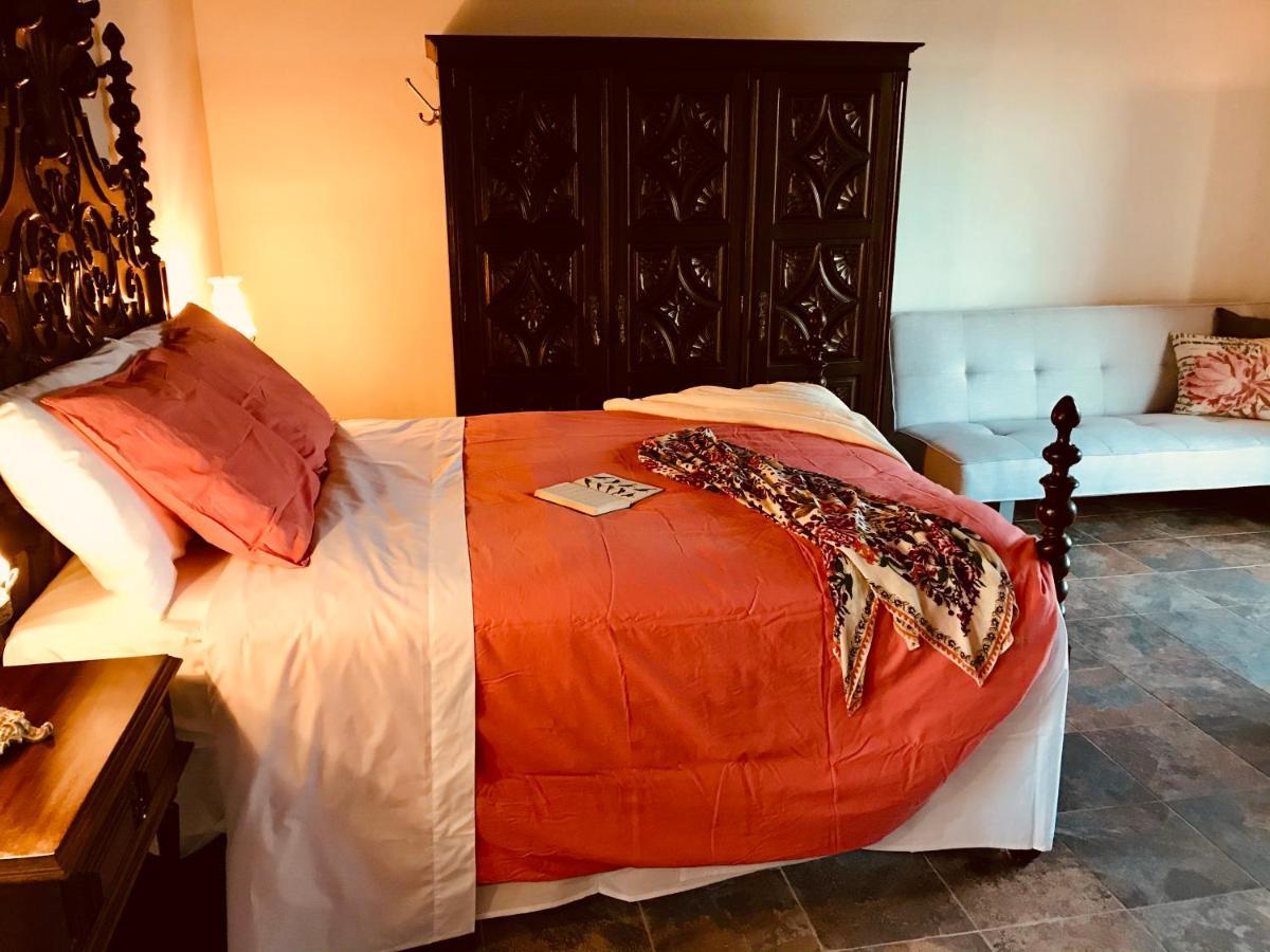 Cadaval Ceu Sobre Montejunto Boutique B&B المظهر الخارجي الصورة