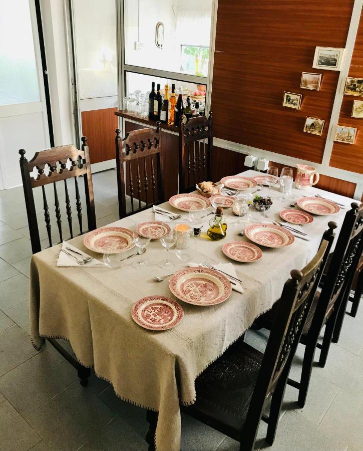 Cadaval Ceu Sobre Montejunto Boutique B&B المظهر الخارجي الصورة