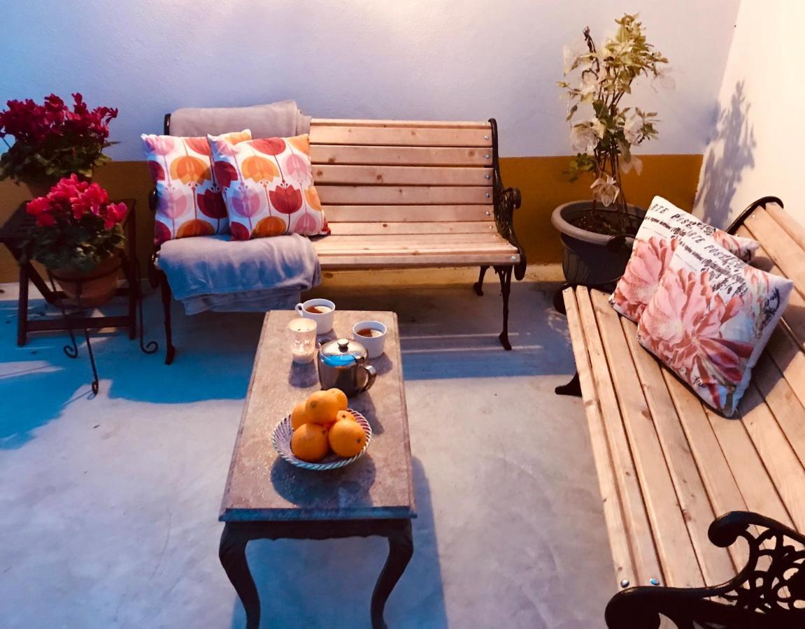 Cadaval Ceu Sobre Montejunto Boutique B&B المظهر الخارجي الصورة