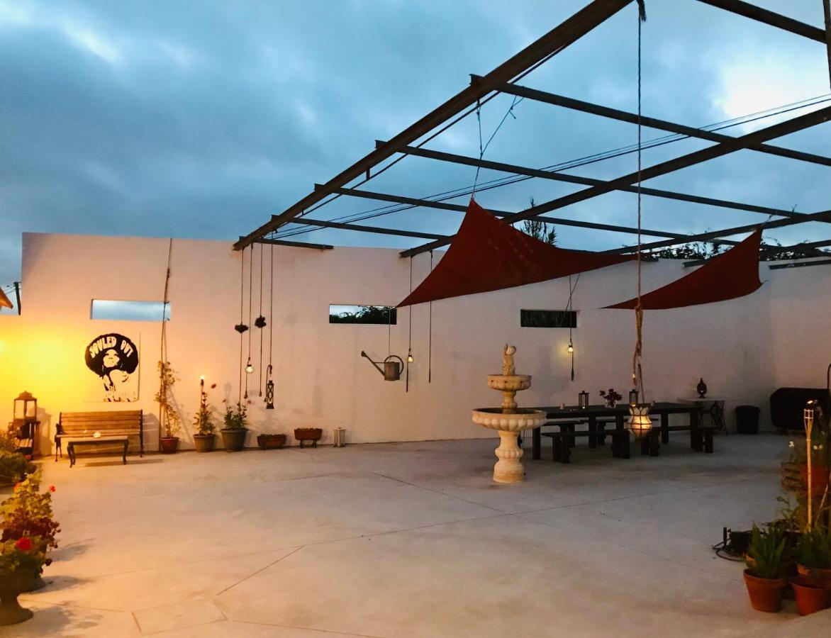 Cadaval Ceu Sobre Montejunto Boutique B&B المظهر الخارجي الصورة