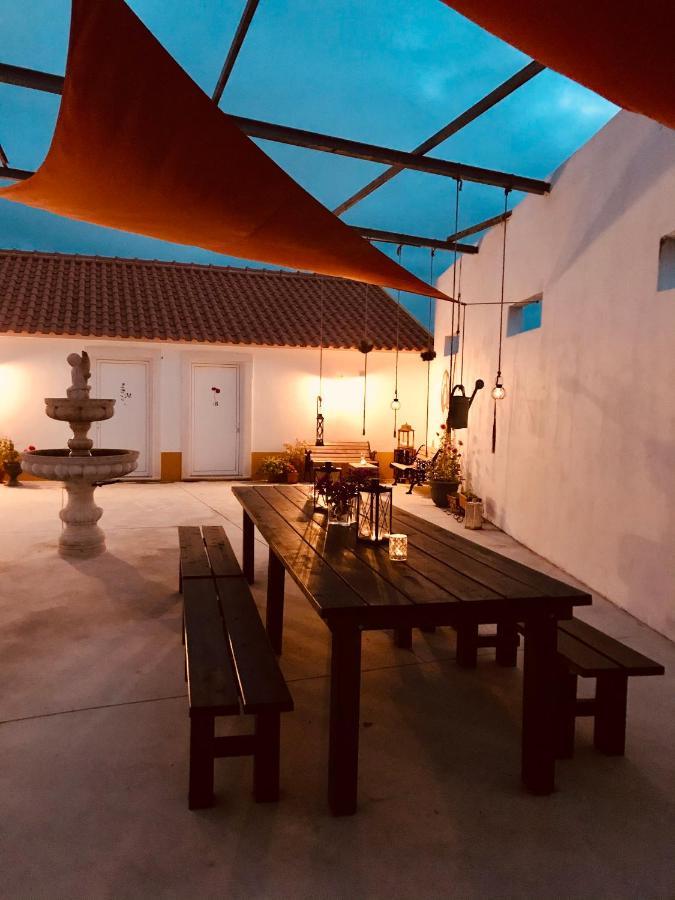 Cadaval Ceu Sobre Montejunto Boutique B&B المظهر الخارجي الصورة
